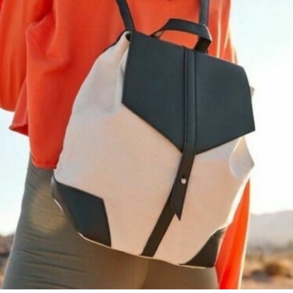 NEW Deux Lux Demi Backpack - Picture 2 of 4